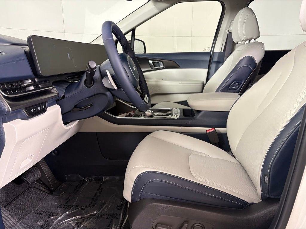 New 2026 Kia Carnival SX Prestige FWD image 19