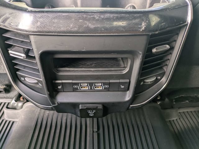 Used 2022 RAM 3500 Laramie AWD/4WD image 16