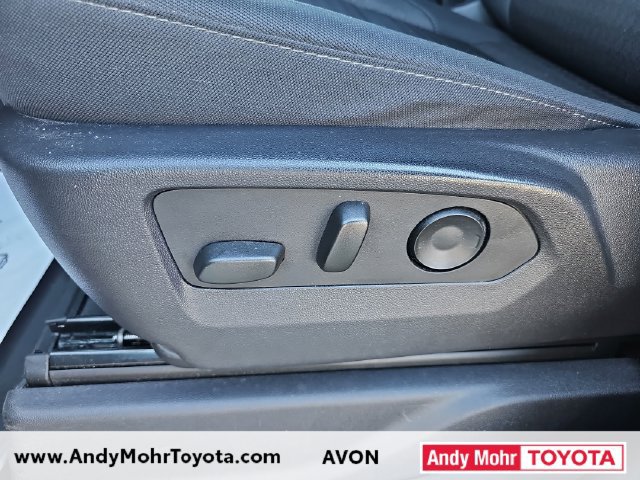 Used 2024 Chevrolet Silverado 1500 Custom w/ Turbomax Blackout Package AWD/4WD image 13