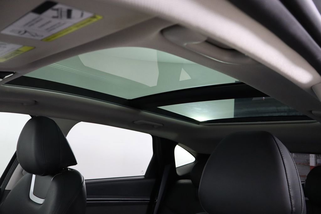 Used 2023 Hyundai Tucson Limited image 27