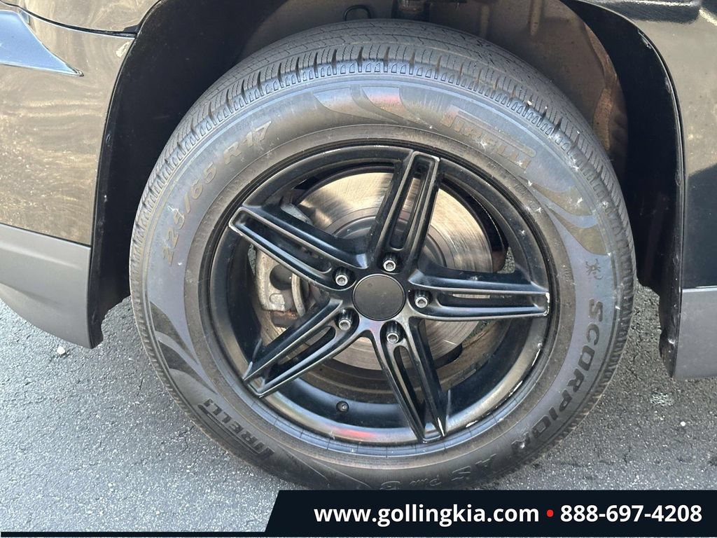 Used 2016 GMC Terrain SLE w/ Convenience Package FWD image 7