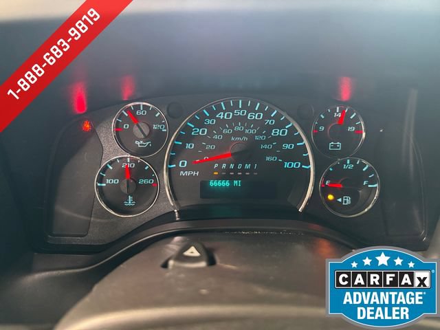 Certified 2023 GMC Savana 2500 RWD image 3