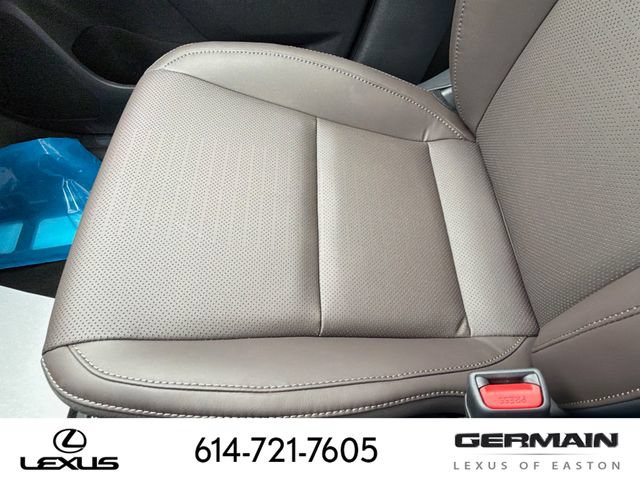 New 2026 Lexus TX 350 AWD w/ Technology Package image 30