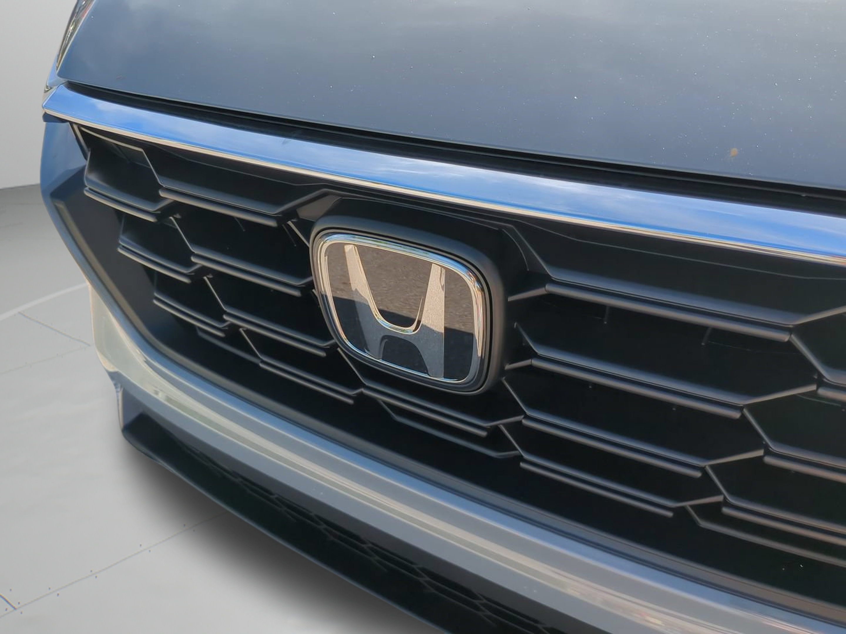 New 2027 Honda CR-V LX image 21