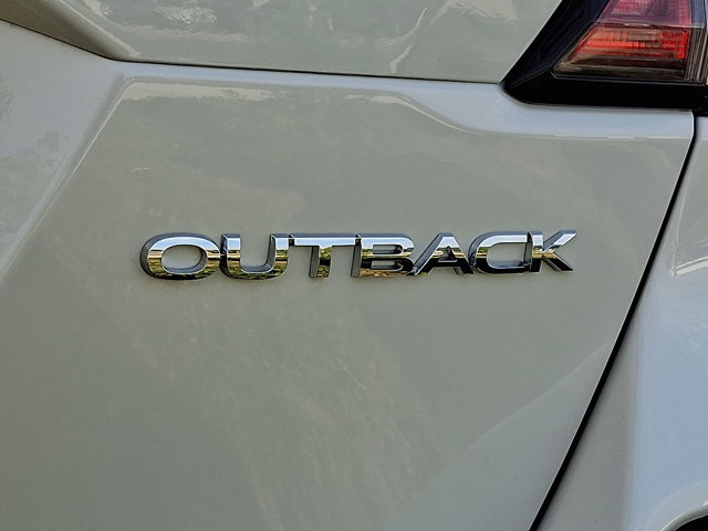 New 2025 Subaru Outback Limited image 5