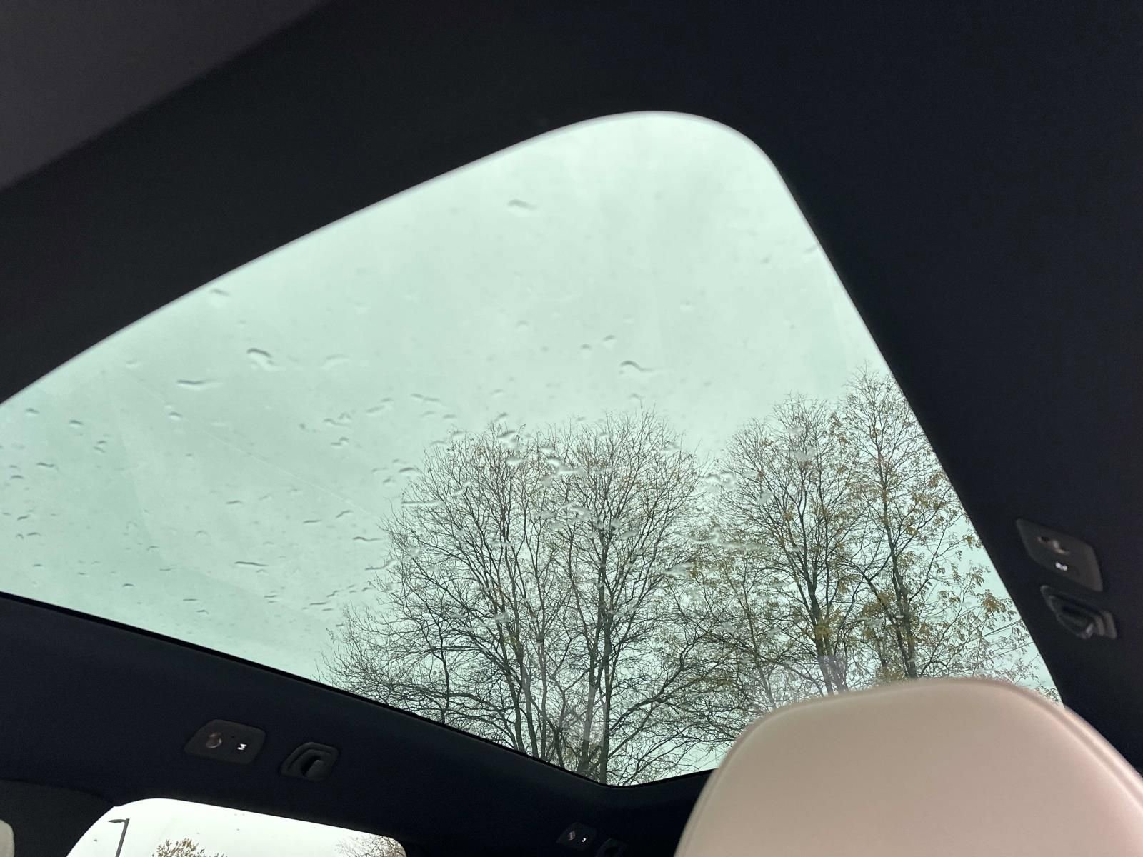 New 2025 Volvo EX90 Plus w/ Protection Package Premier image 24