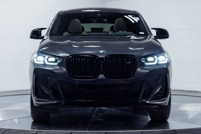 Certified 2023 BMW X4 M40i w/ Premium Package image 5