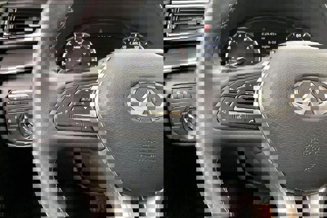 Certified 2024 INFINITI QX55 Luxe w/ Cargo Package image 24