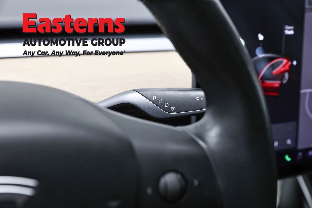 Used 2018 Tesla Model 3 Long Range image 13