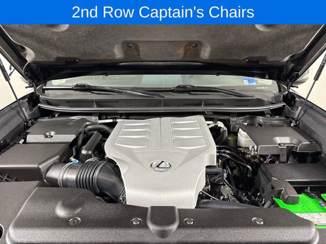 Used 2017 Lexus GX 460 Premium AWD/4WD image 29
