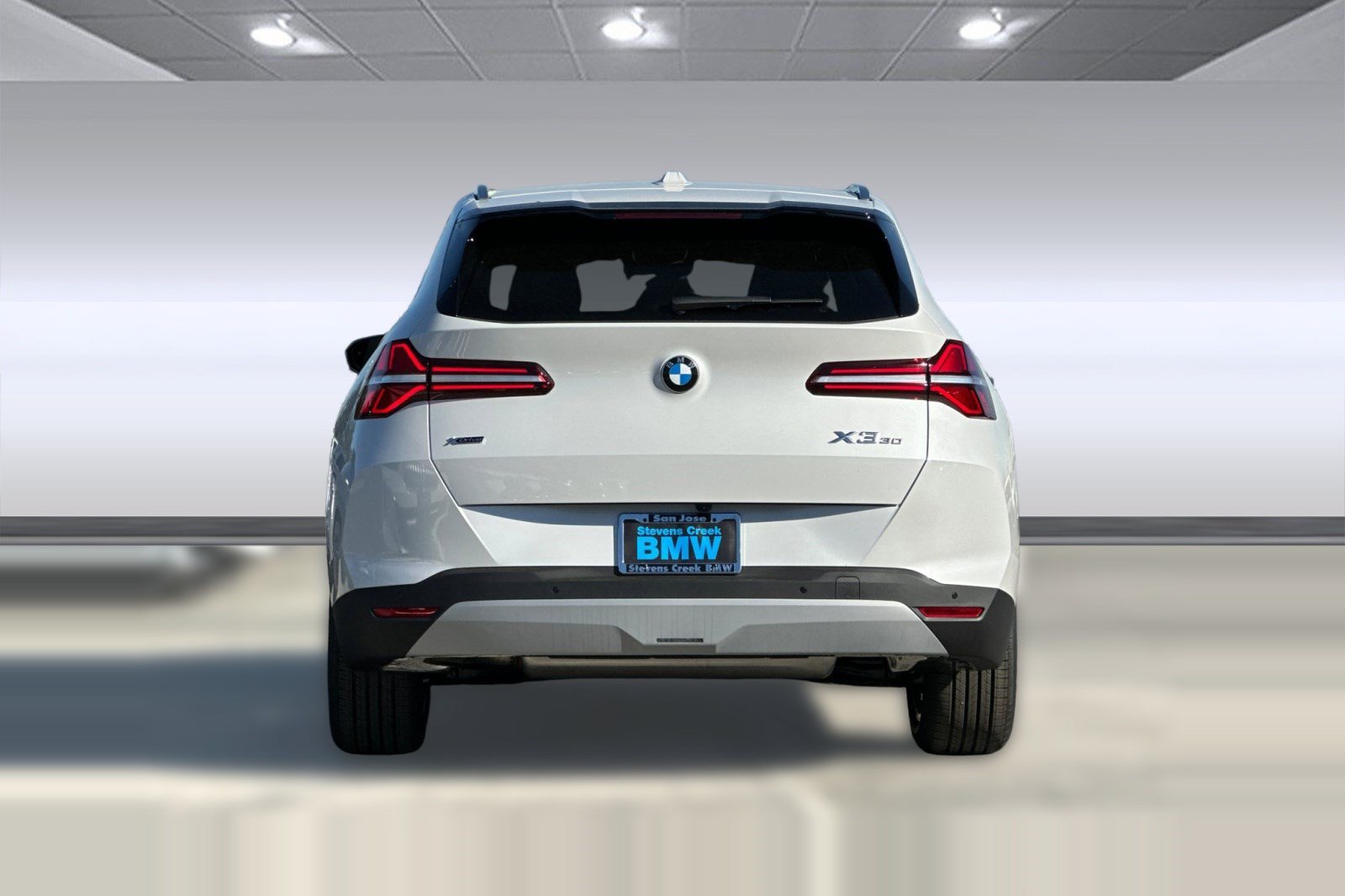 Used 2026 BMW X3 xDrive30i w/ Premium Package AWD/4WD image 10