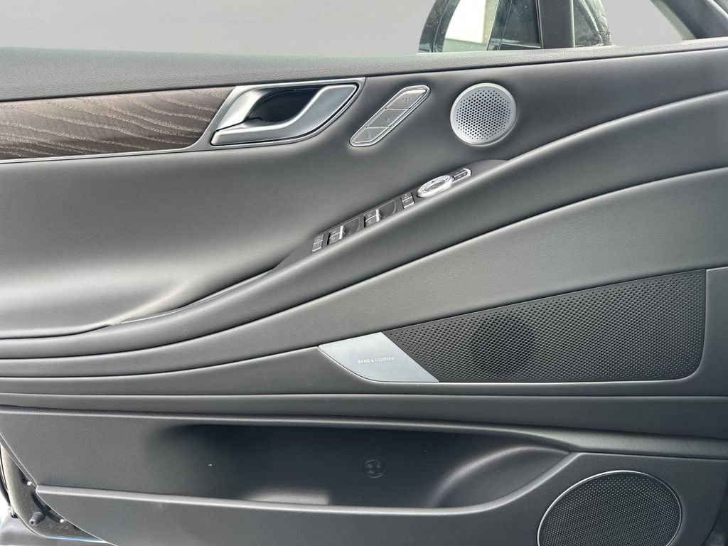 New 2026 Genesis G80 2.5T Advanced AWD/4WD image 21