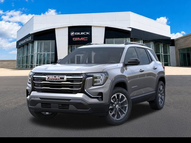 New 2026 GMC Terrain Elevation w/ Elevation Premium Package AWD/4WD image 6
