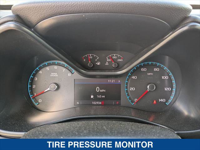 Used 2019 Chevrolet Colorado LT w/ LT Convenience Package image 12