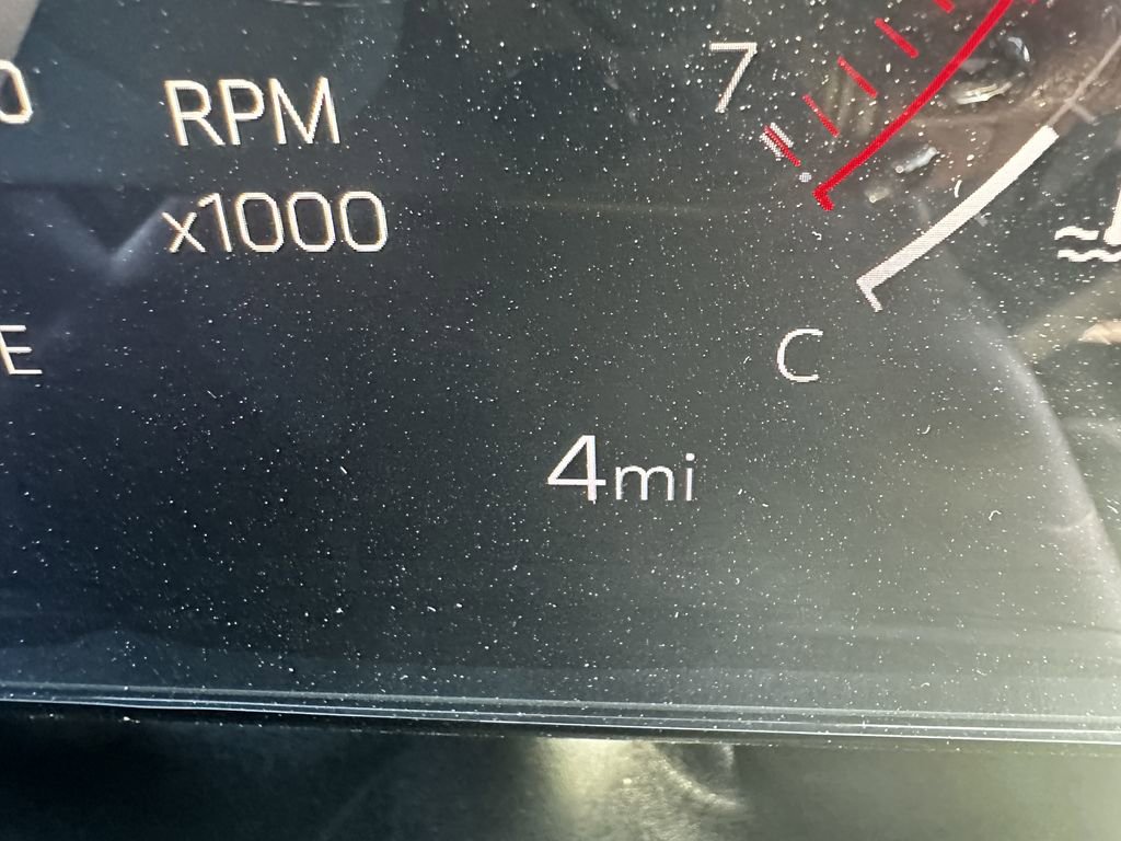 New 2026 GMC Terrain AT4 image 9