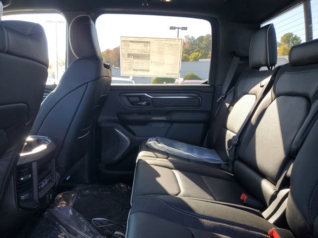 New 2026 RAM 1500 Limited image 13