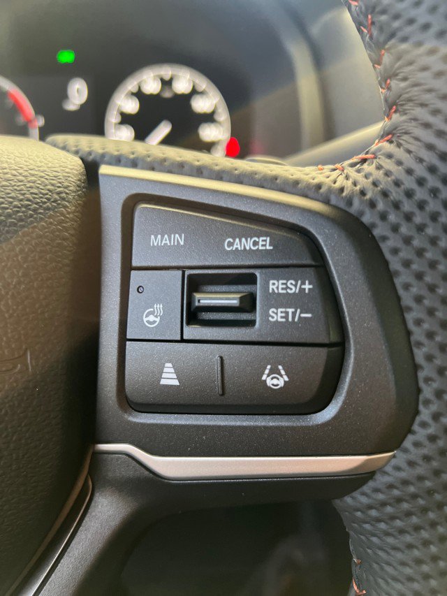 New 2026 Honda Ridgeline TrailSport+ image 28