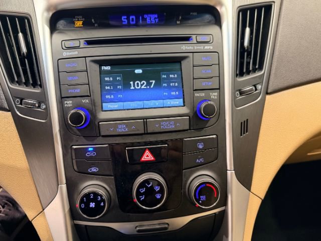 Used 2014 Hyundai Sonata GLS w/ Popular Equipment Group 2 FWD image 37