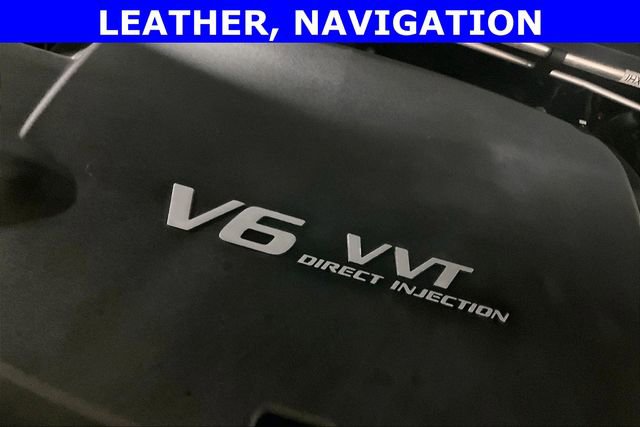 Used 2022 GMC Canyon AT4 w/ Trailering Package image 30