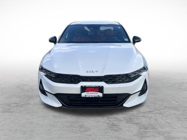 Used 2023 Kia K5 GT-Line w/ GT-Line Premium Package image 2