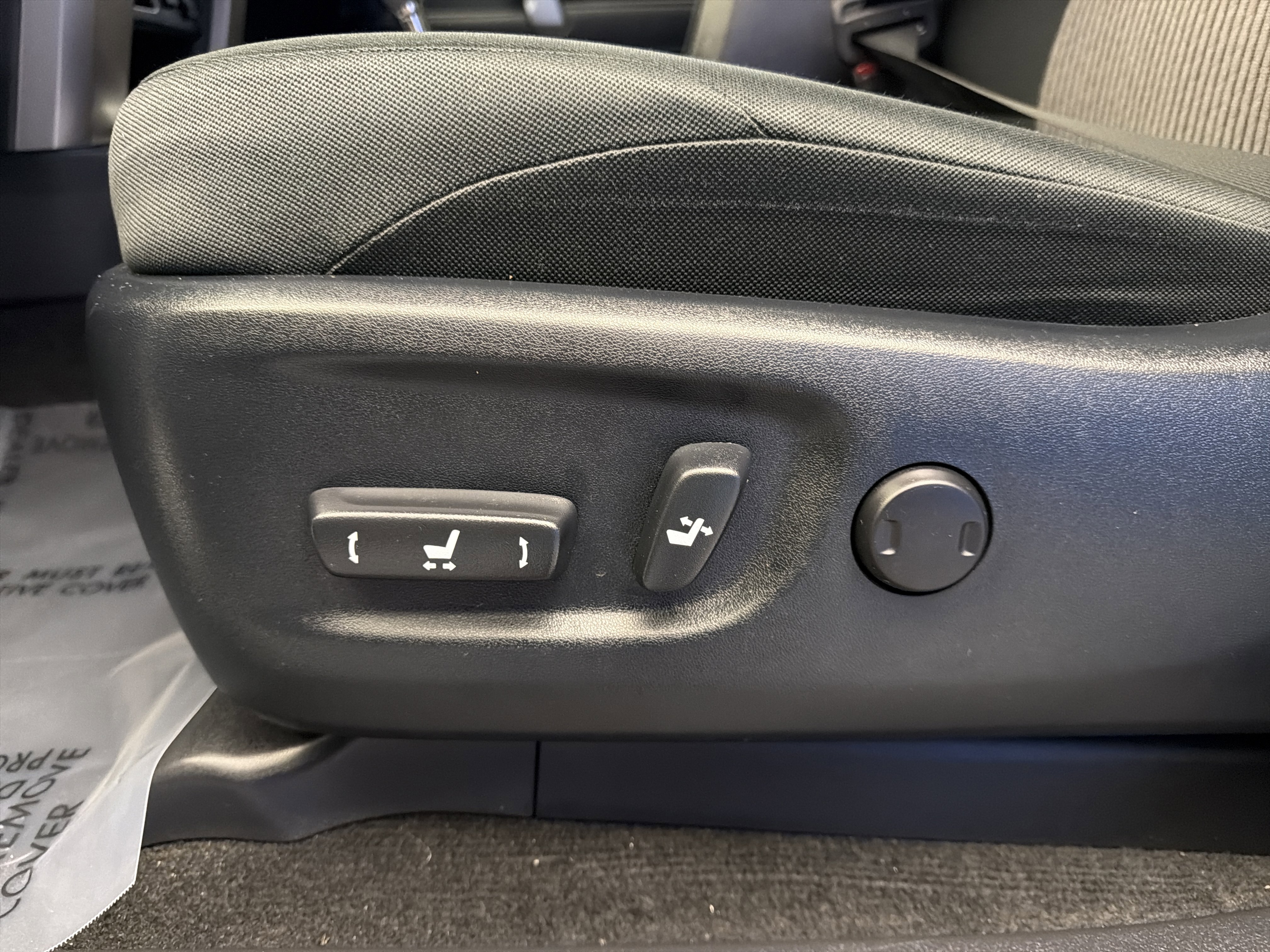 Used 2023 Toyota 4Runner SR5 RWD image 12