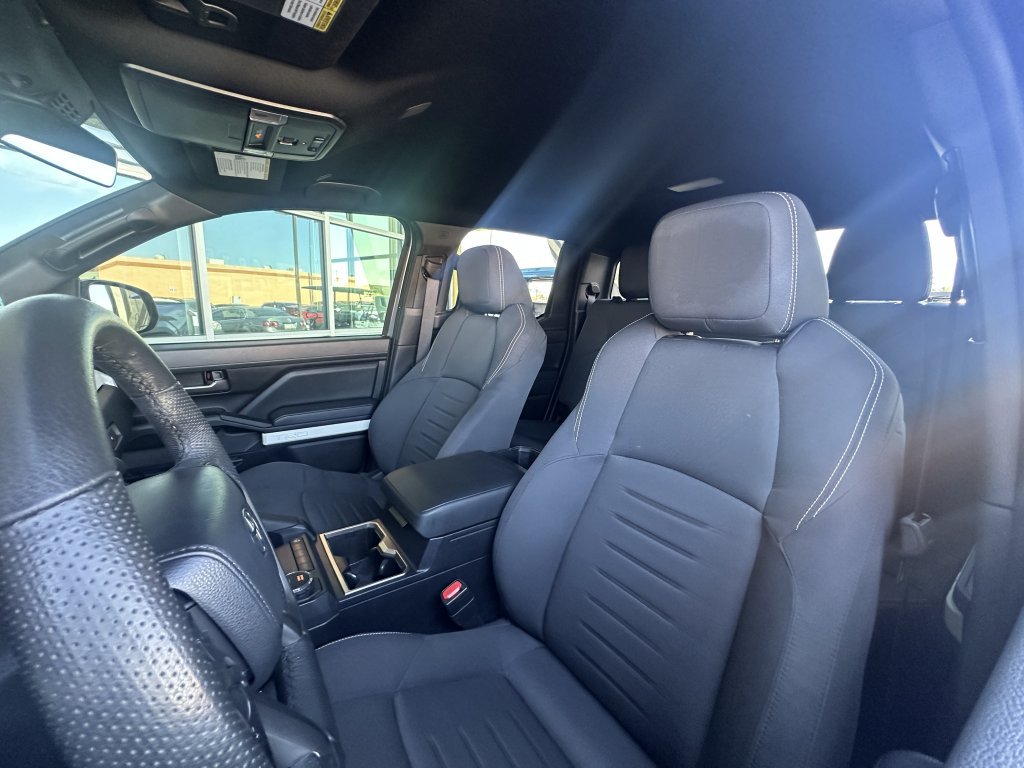 Used 2024 Toyota Tacoma TRD Sport RWD image 14