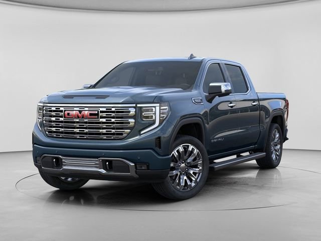New 2026 GMC Sierra 1500 Denali w/ Denali Reserve Package AWD/4WD image 6