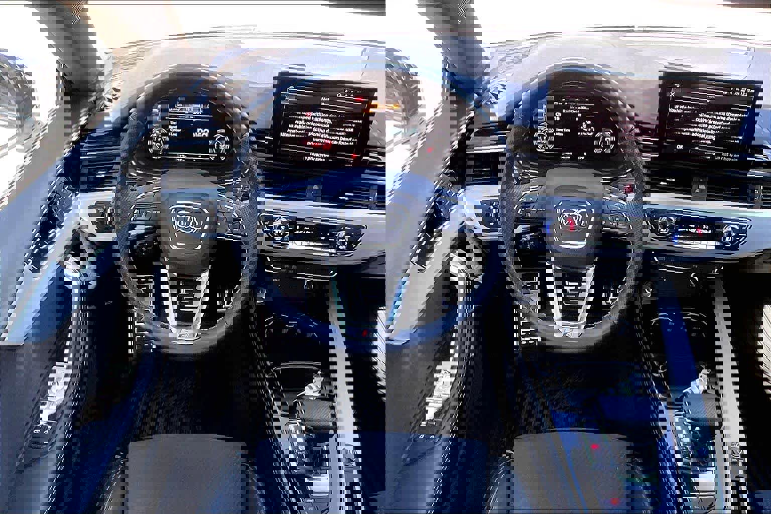 Used 2023 Audi A5 2.0T Premium Plus w/ Premium Plus image 6