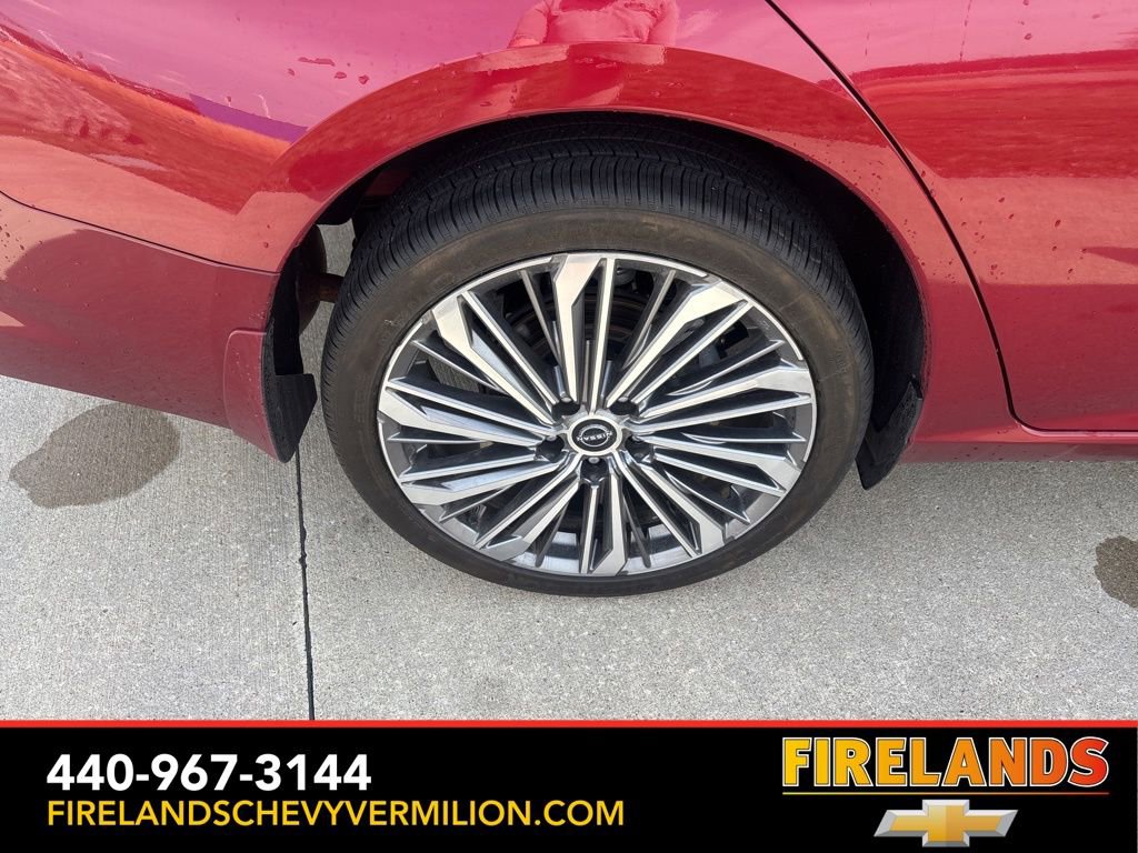 Used 2023 Nissan Altima 2.5 SL image 51