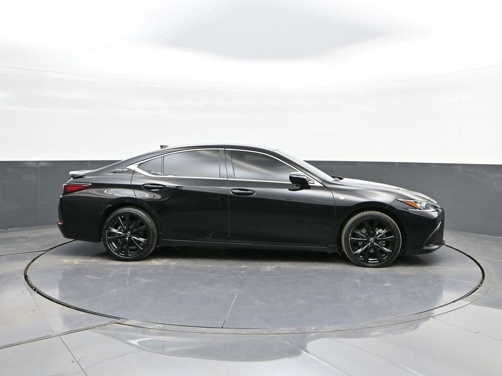 Used 2022 Lexus ES 350 F Sport w/ Accessory Package 2 image 25