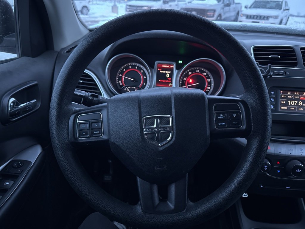 Used 2018 Dodge Journey SE w/ Blacktop Package image 15