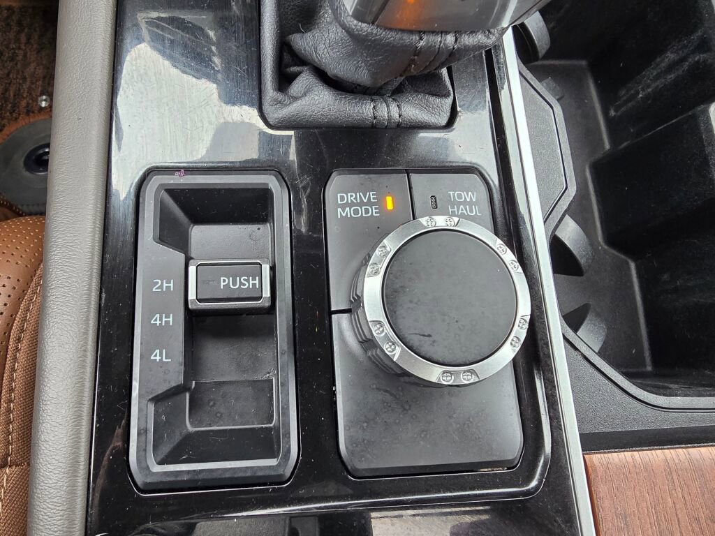 Used 2023 Toyota Tundra 1794 Edition image 36