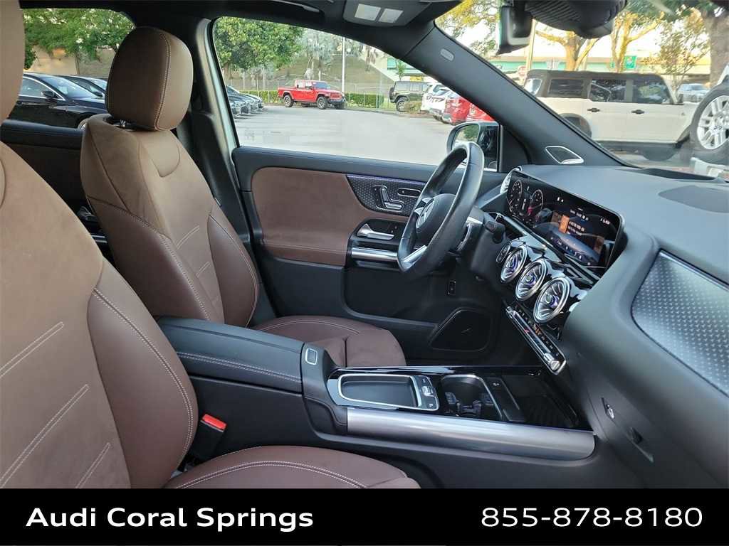 Used 2024 Mercedes-Benz GLA 250 image 22