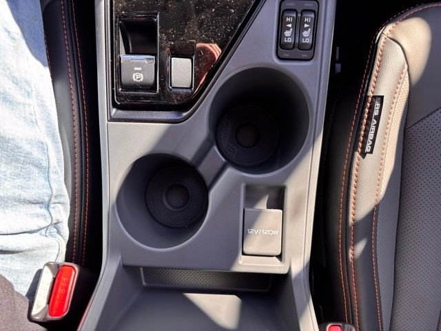 New 2026 Subaru Crosstrek 2.5i Limited image 22