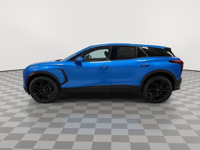 New 2026 Chevrolet Blazer EV LT image 6