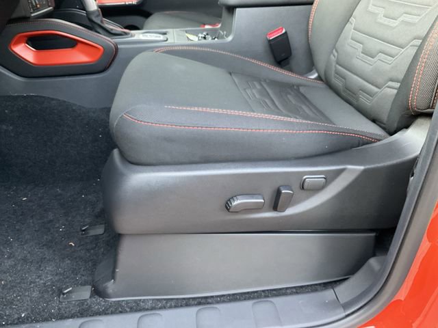 New 2026 Nissan Frontier PRO-4X w/ Pro-4x Convenience Package image 27