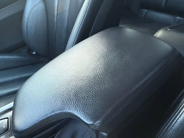 Used 2017 BMW 430i xDrive Convertible image 30