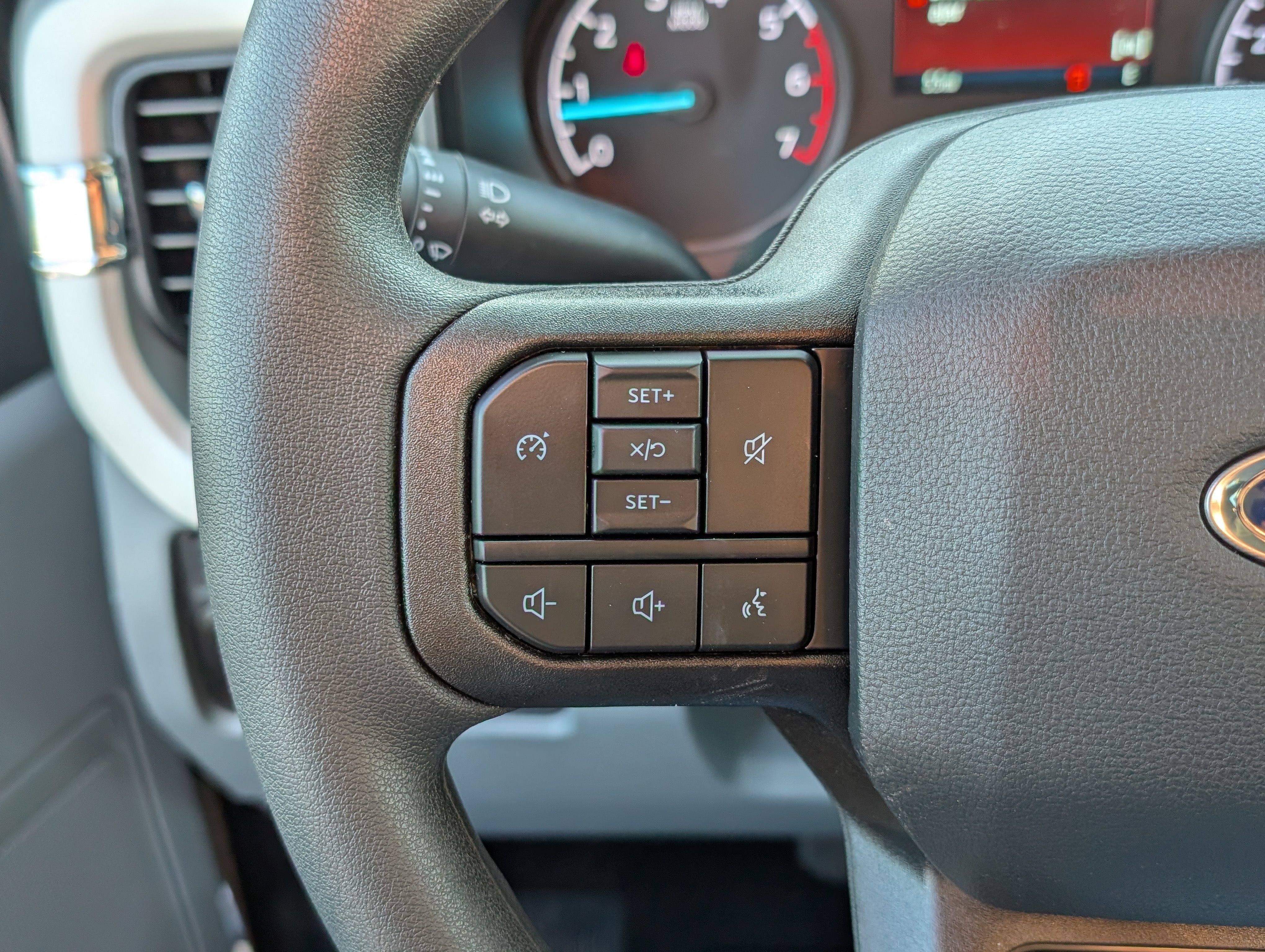 New 2026 Ford F250 XL w/ STX Appearance Package AWD/4WD image 16
