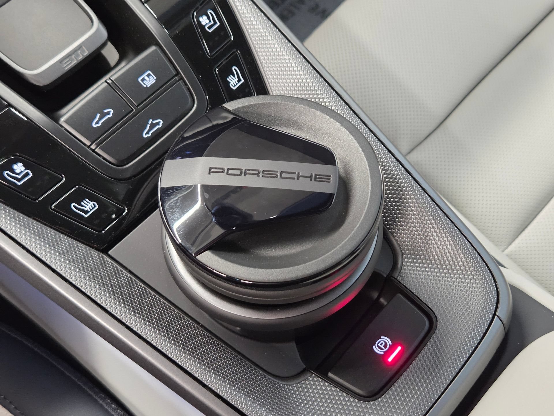 New 2026 Porsche 911 Carrera S RWD image 25
