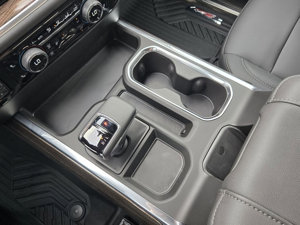 New 2026 Chevrolet Silverado 1500 RST image 20