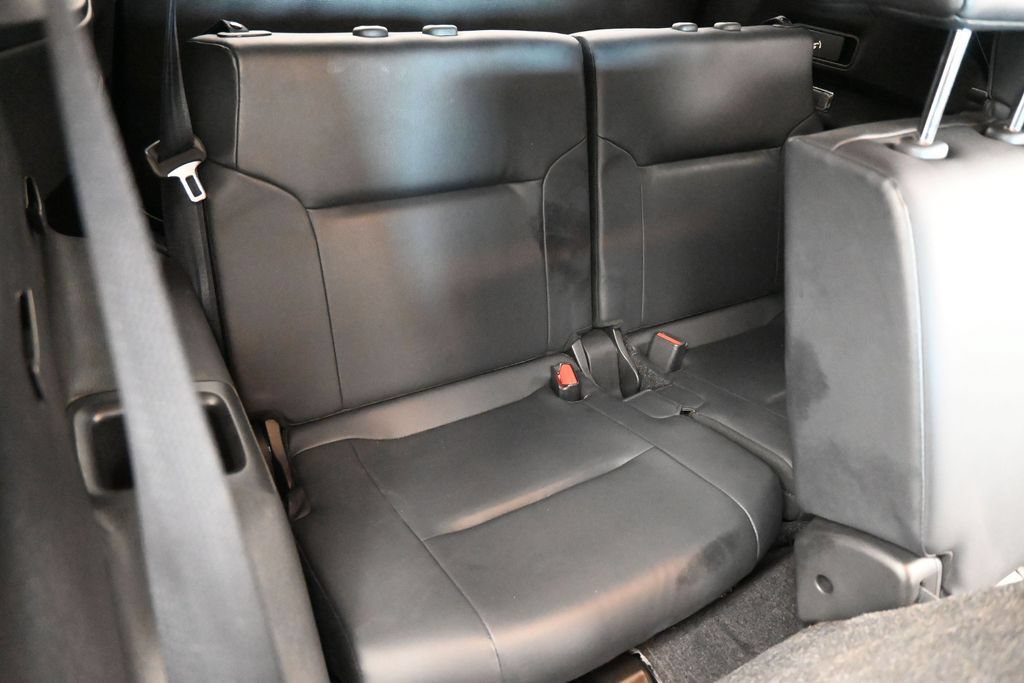Used 2024 Mitsubishi Outlander SEL FWD image 39