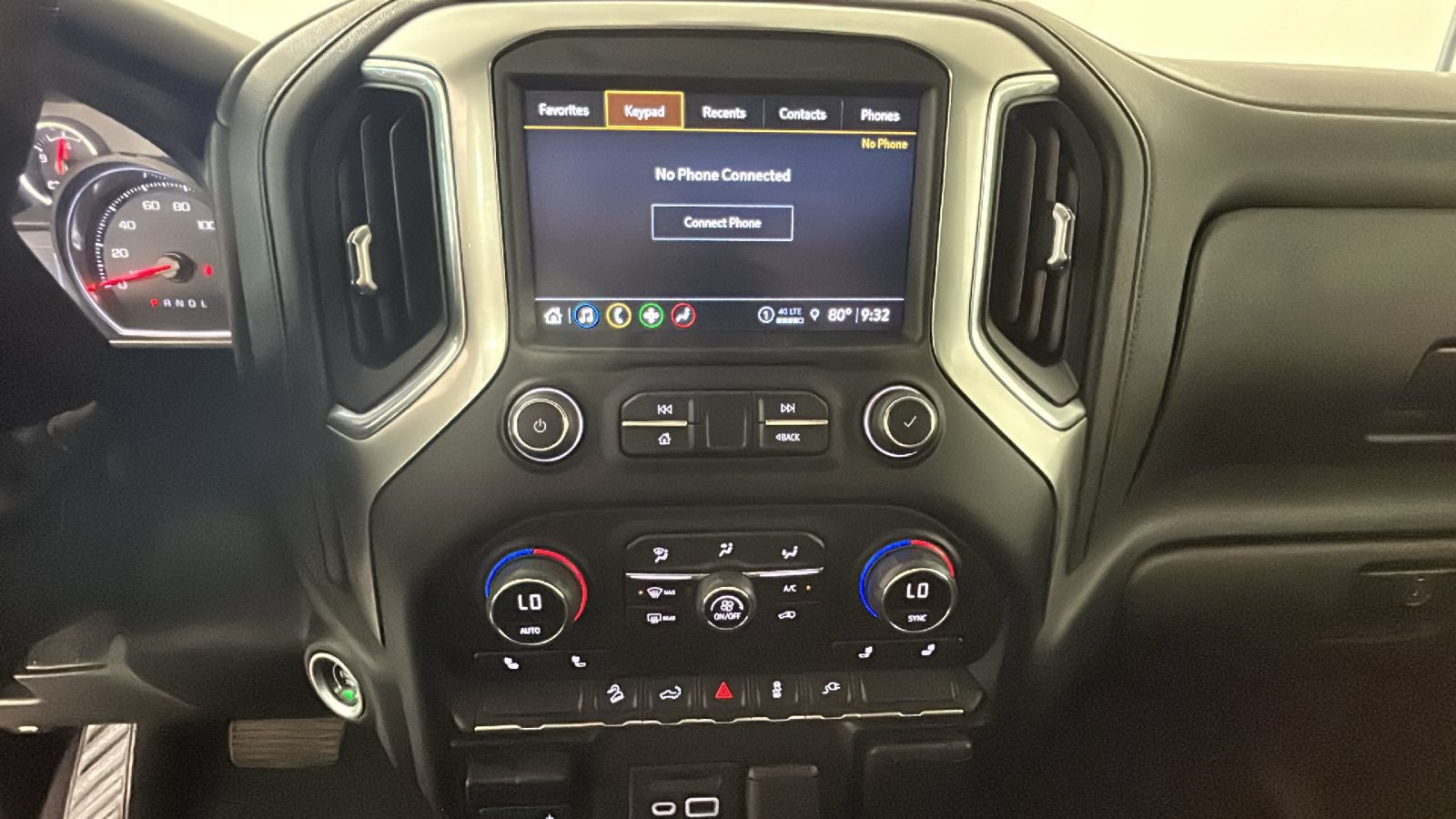 Used 2021 Chevrolet Silverado 2500 LT w/ Convenience Package AWD/4WD image 27