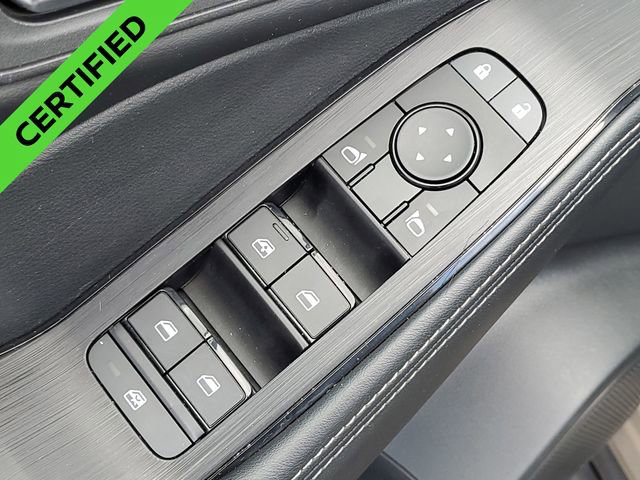 Used 2024 Nissan Rogue SV image 23