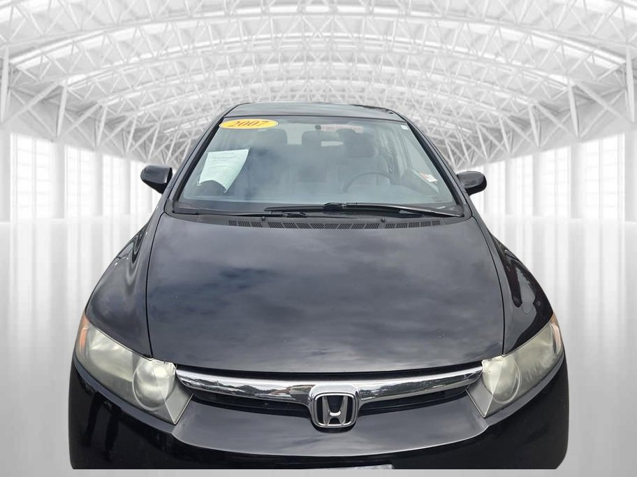 Used 2007 Honda Civic LX image 3