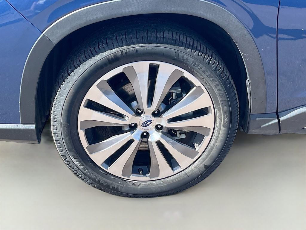 Used 2020 Subaru Ascent Touring w/ Popular Package #3 image 32