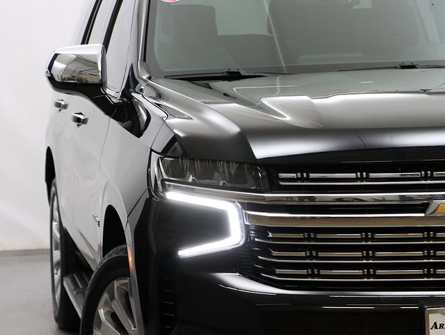 Used 2021 Chevrolet Tahoe Premier AWD/4WD image 4