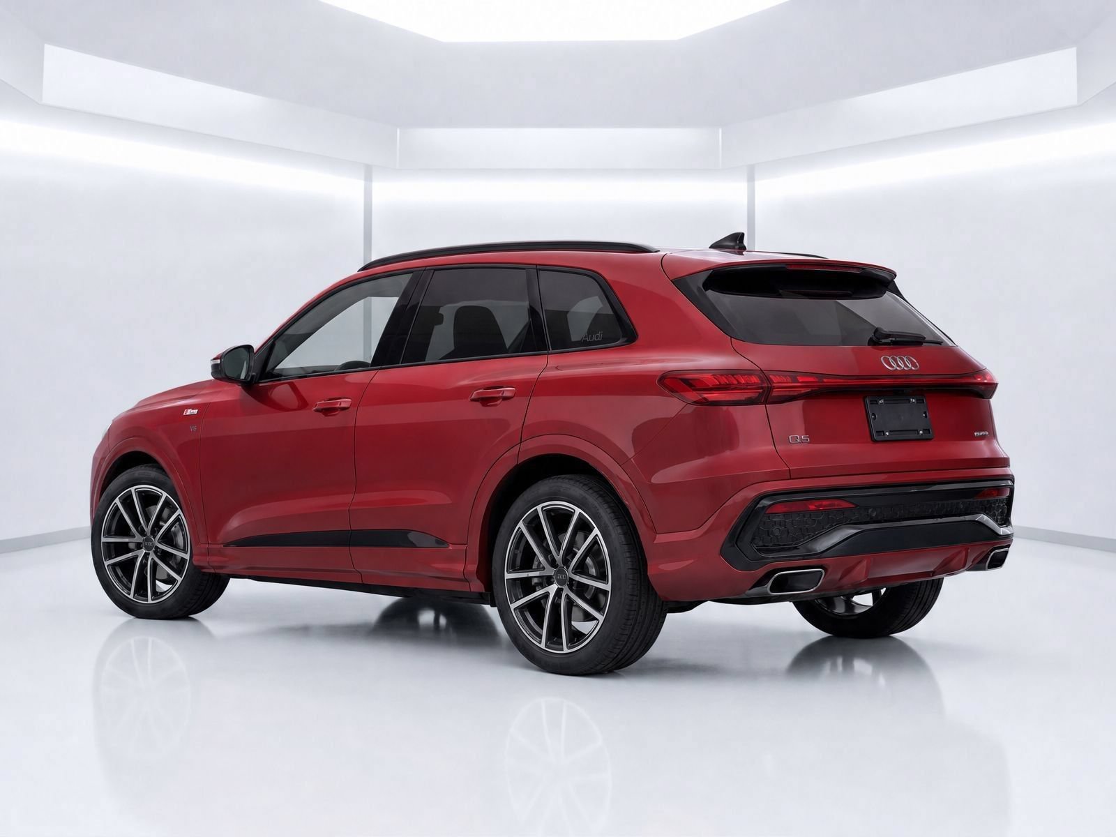 New 2026 Audi Q5 Prestige AWD/4WD image 7