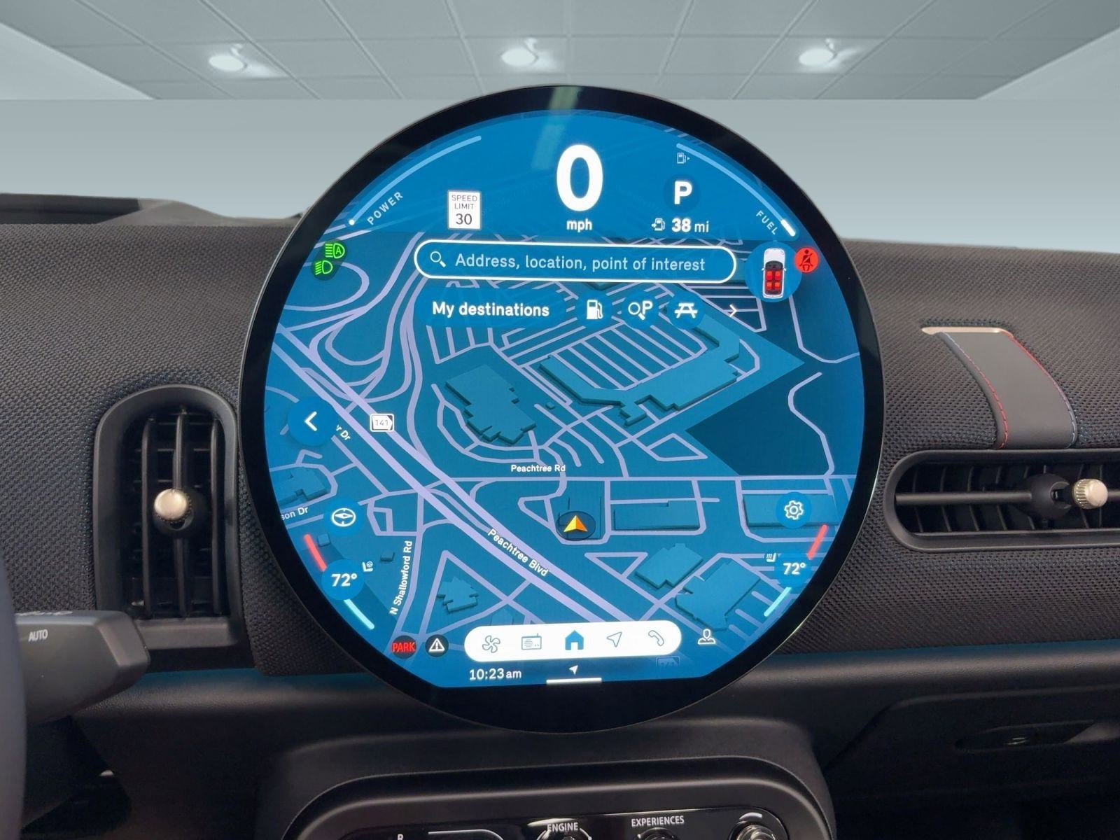 New 2026 MINI Cooper S image 19