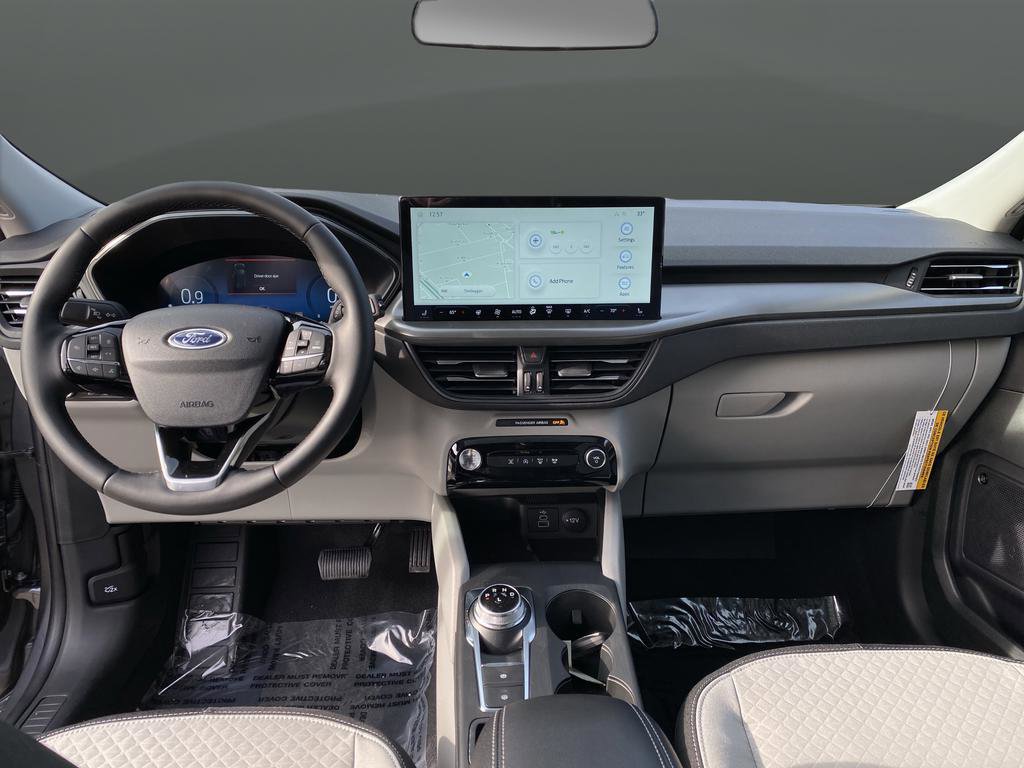 New 2026 Ford Escape Active w/ Active Premium Tech Pack image 5