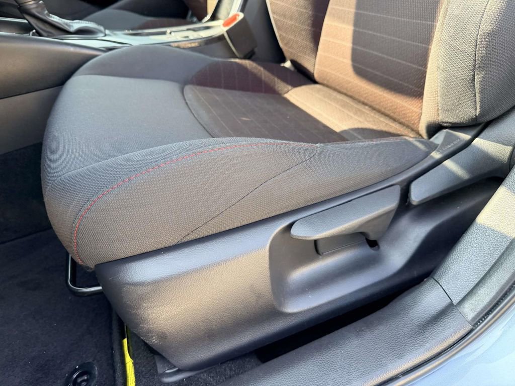 Certified 2024 Toyota Corolla SE w/ SE Premium Package FWD image 19